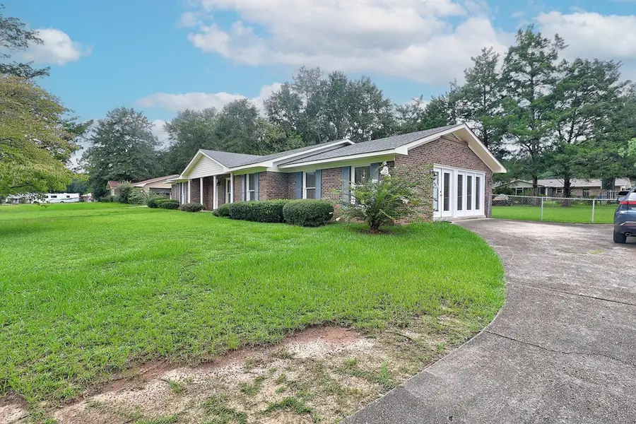 3208 Tennyson Dr., Dothan, AL 36305 - #3