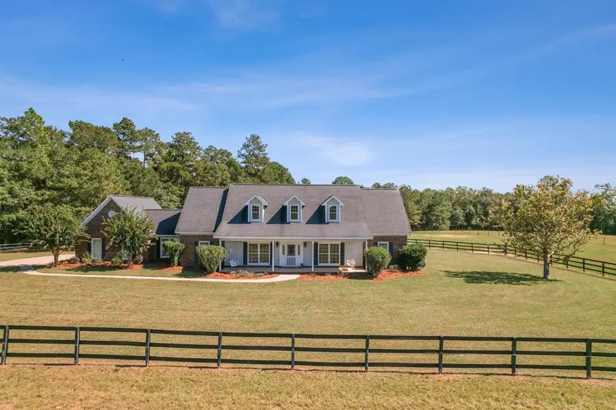 1690 Benton Store Road, Columbia, AL 36319 - #2