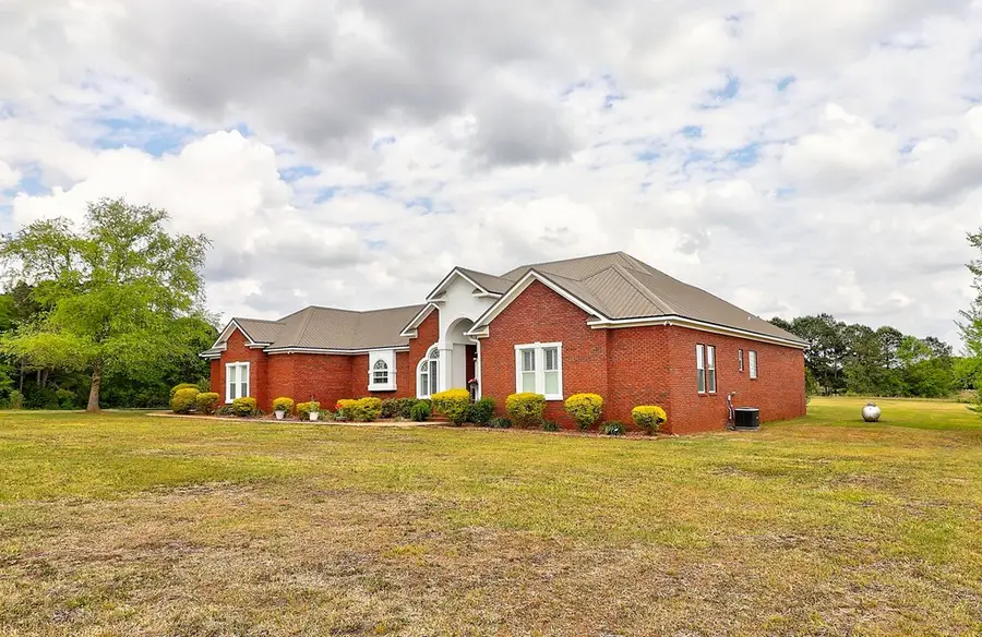 609 County Rd 111, Columbia, AL 36319 - #2