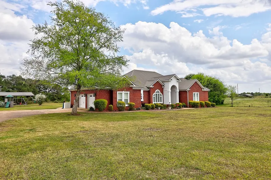 609 County Rd 111, Columbia, AL 36319 - #3