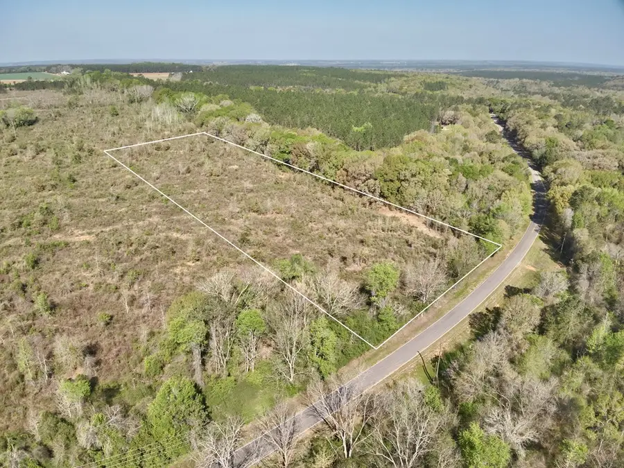 5.14 Acres N County Road 61, Hartford, AL 36344 - #2