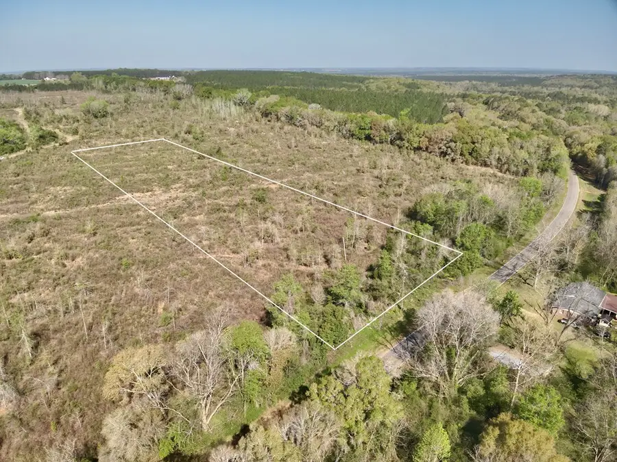 5.47 Acres N County Road 61, Hartford, AL 36344 - #2
