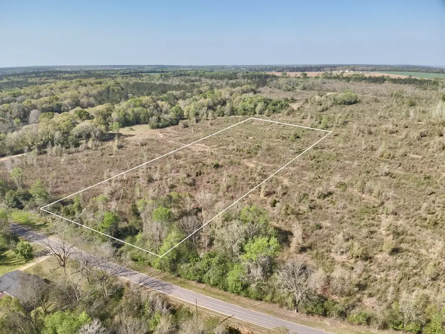 5.65 Acres N County Road 61, Hartford, AL 36344 - #2