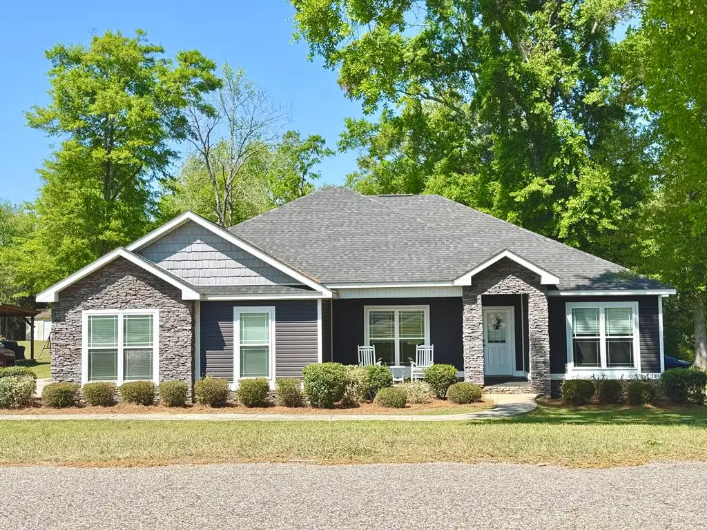 167 Patterson Road, Dothan, AL 36301 - #1