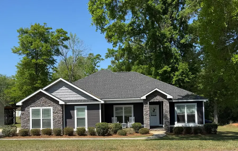 167 Patterson Road, Dothan, AL 36301 - #2