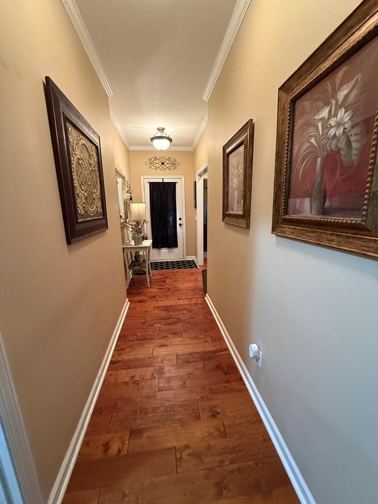 137 Gracebrook, Headland, AL 36345 - #2