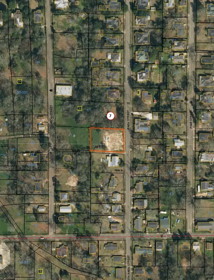 332 South Park, Greenville, AL 36037 - #2