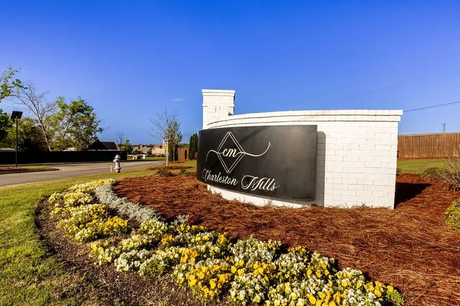 616 Charleston Mills Dr, Midland City, AL 36350 - #2