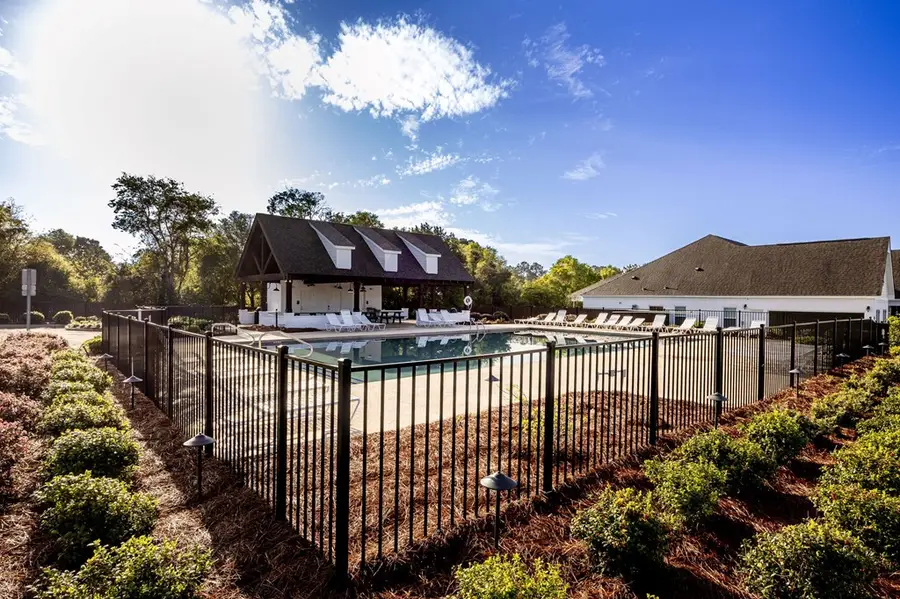 616 Charleston Mills Dr, Midland City, AL 36350 - #3