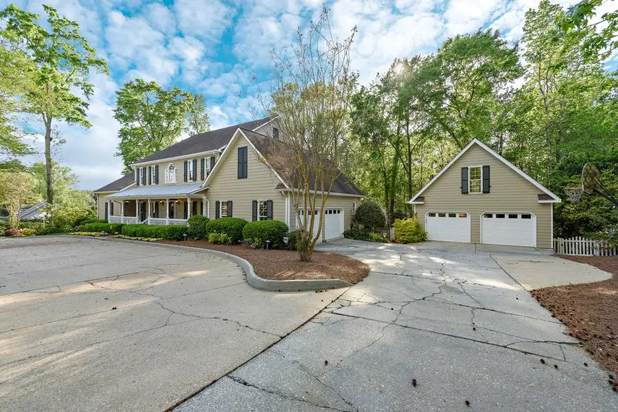 1206 Amherst Drive, Dothan, AL 36305 - #2