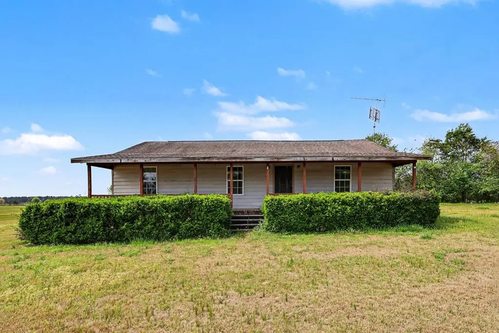 803 County Rd 14, Range, AL 36473 - #1