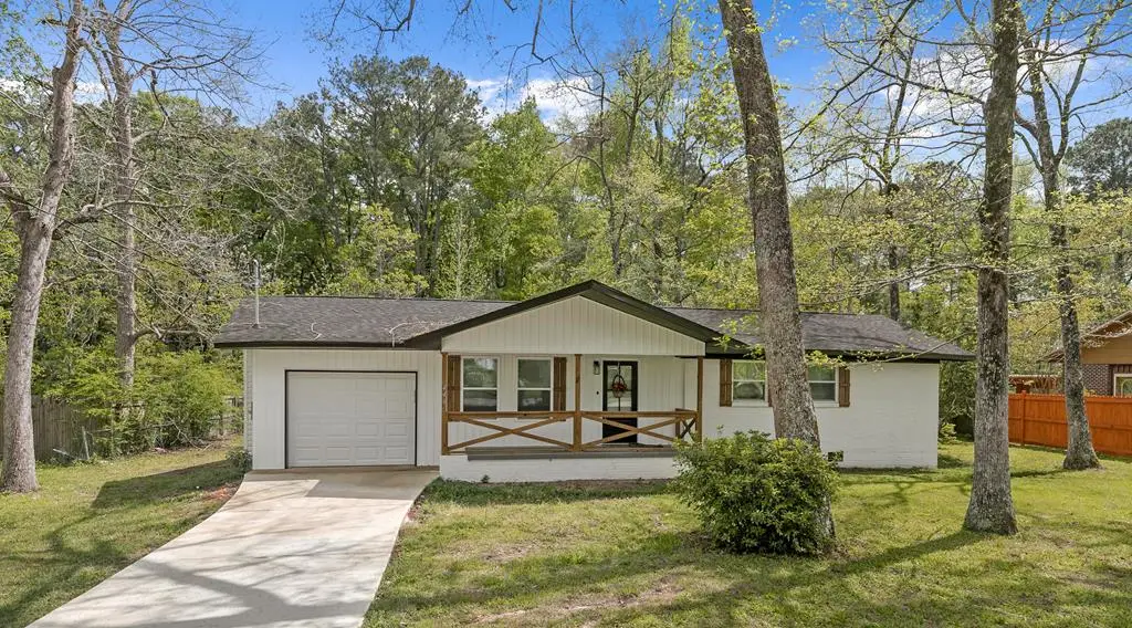 446 Northwood Drive, Ozark, AL 36360 - #1