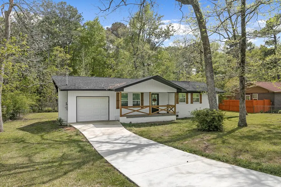 446 Northwood Drive, Ozark, AL 36360 - #2