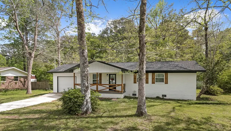 446 Northwood Drive, Ozark, AL 36360 - #3