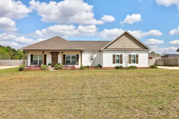 2236 County Road 712, Enterprise, AL 36330