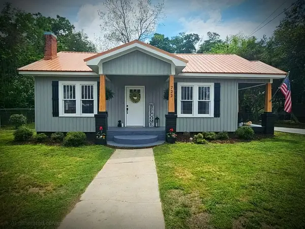 722 E Broad Street, Ozark, AL 36360