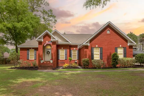 106 Shirah Drive, Headland, AL 36345