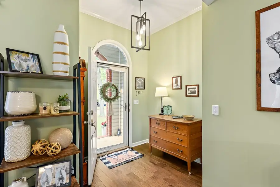 106 Shirah Drive, Headland, AL 36345 - #2