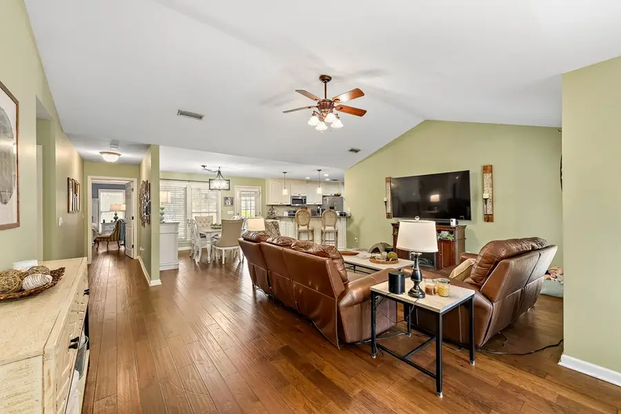 106 Shirah Drive, Headland, AL 36345 - #3