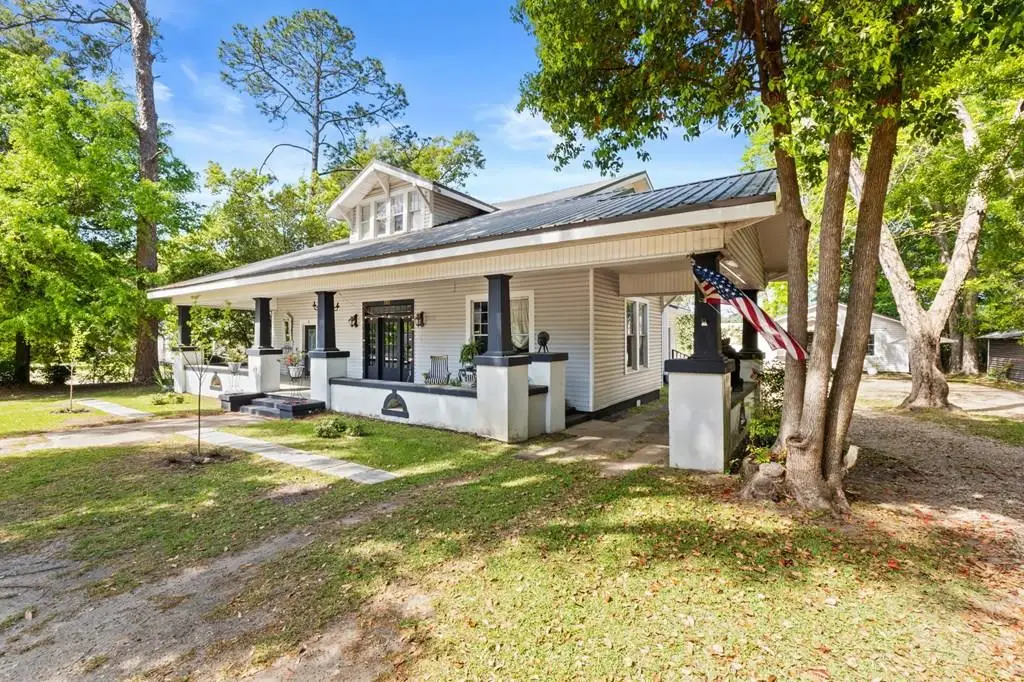 732 S St Andrews, Dothan, AL 36301 - #1