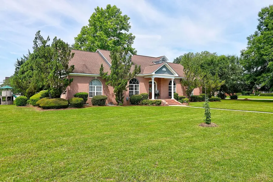 100 Willow Oaks Drive, Headland, AL 36345 - #3