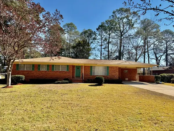 1309 S Edgewood Drive, Dothan, AL 36301