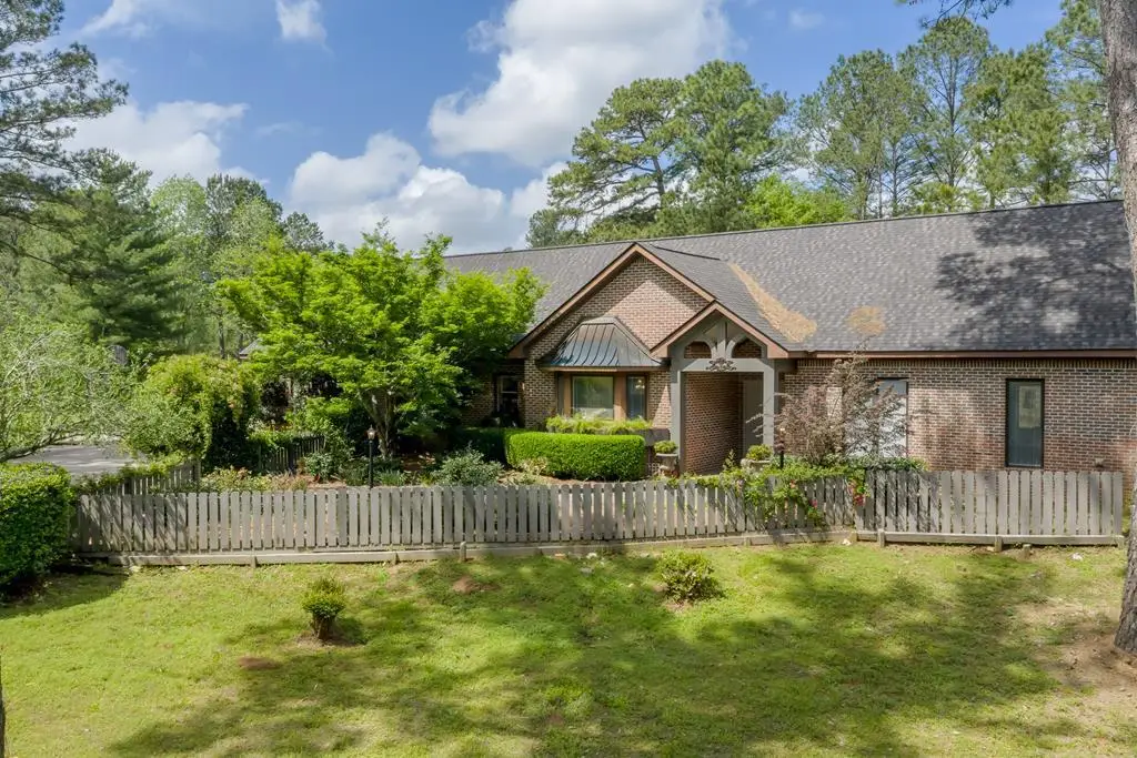 109 Christen Lane, Dothan, AL 36305 - #1