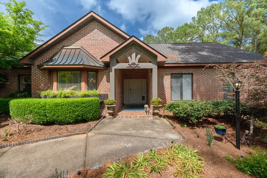 109 Christen Lane, Dothan, AL 36305 - #2