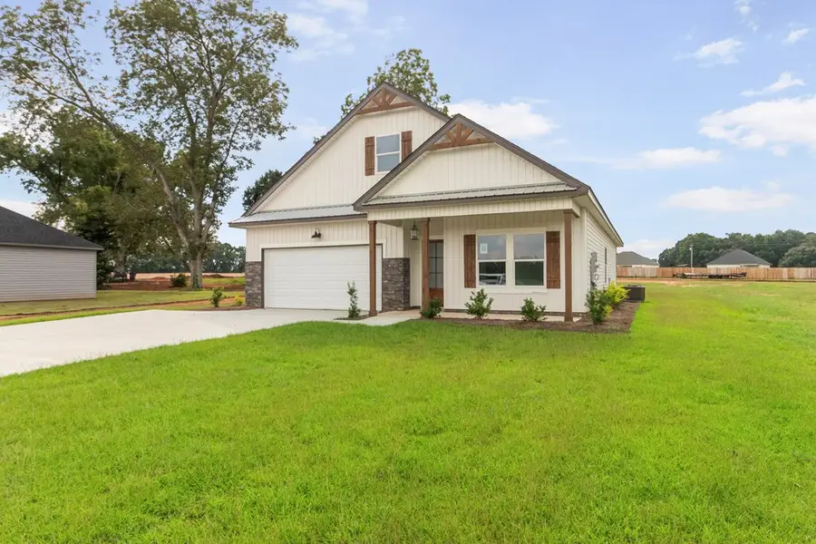 104 Woodham Road, Ashford, AL 36312 - #2