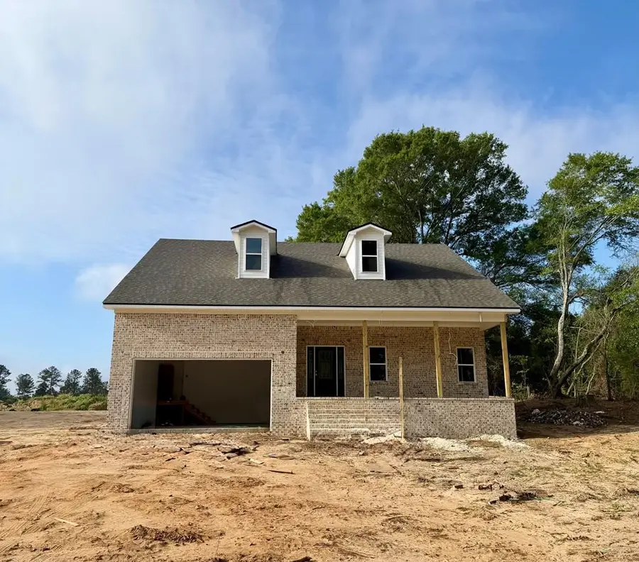 466 County Rd 18, Headland, AL 36345 - #2