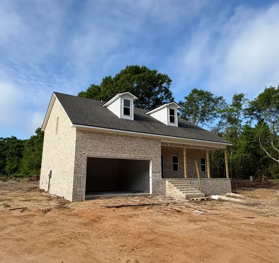 466 County Rd 18, Headland, AL 36345 - #3