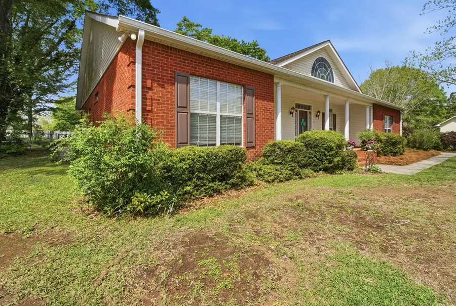 185 Hidden Springs Court, Dothan, AL 36305 - #2