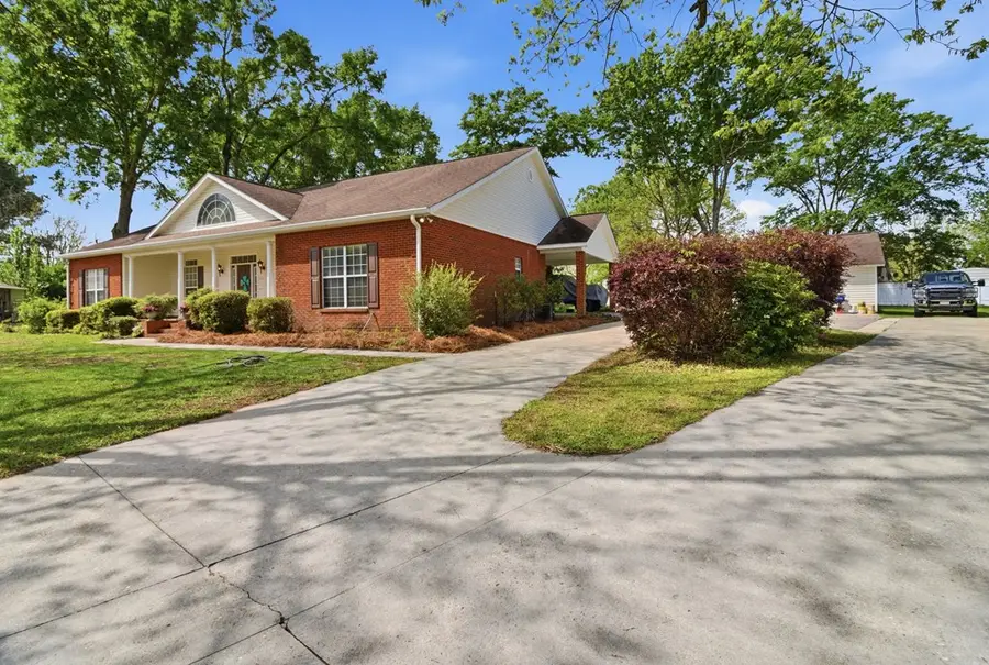 185 Hidden Springs Court, Dothan, AL 36305 - #3