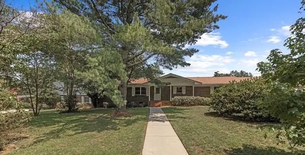 202 Christopher Street, Abbeville, AL 36310