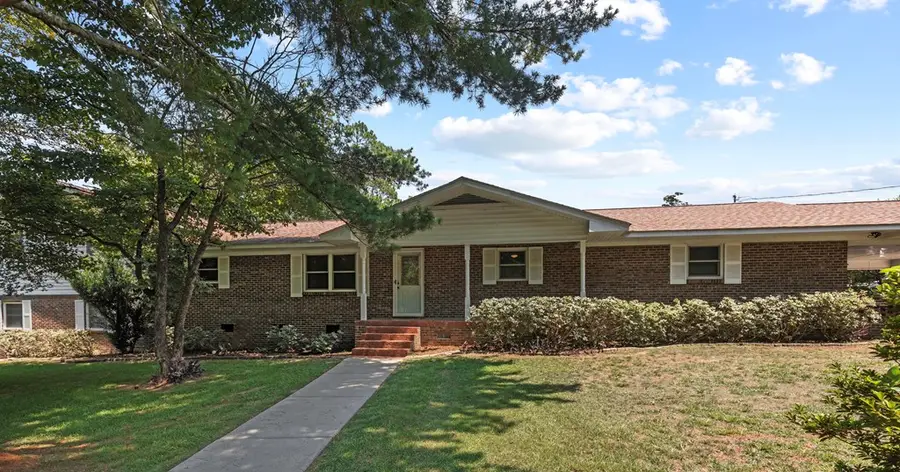 202 Christopher Street, Abbeville, AL 36310 - #3