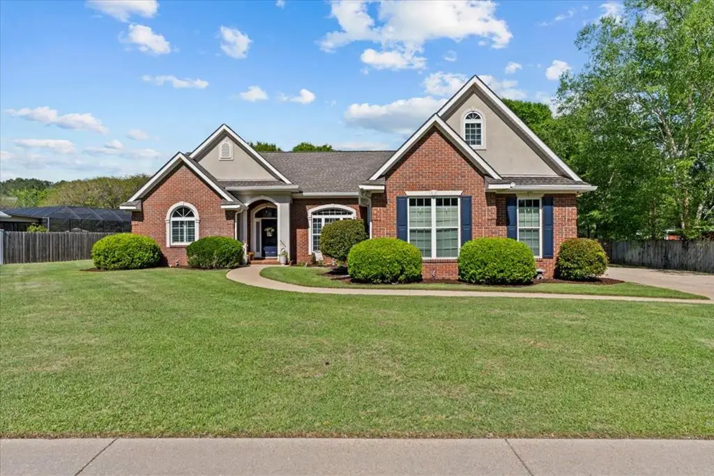 107 Telford Place, Dothan, AL 36305 - #1