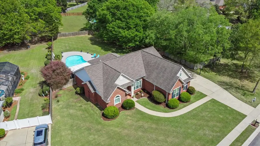 107 Telford Place, Dothan, AL 36305 - #2