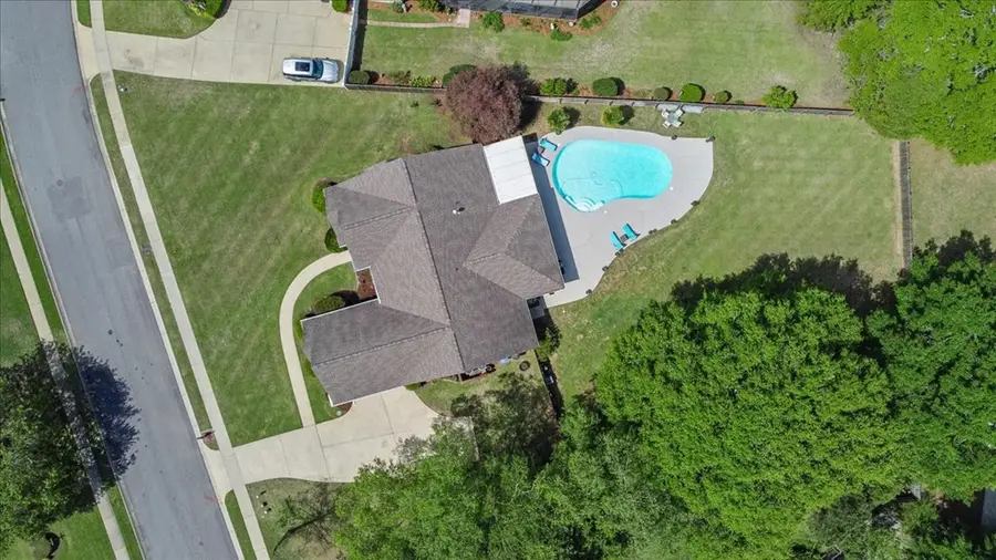 107 Telford Place, Dothan, AL 36305 - #3