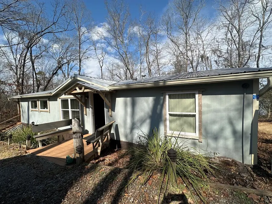 2422 County Road 97, Abbeville, AL 36310 - #2