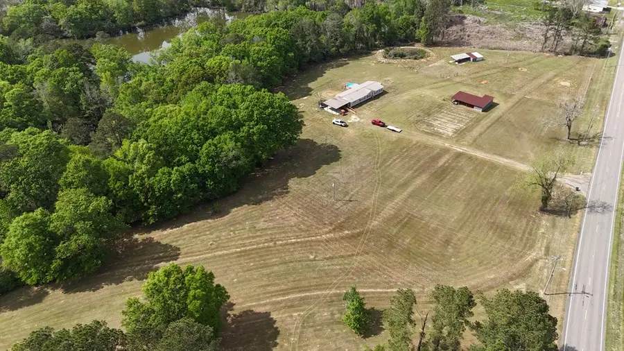 1105 N. Main, Brundidge, AL 36010 - #2