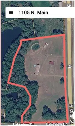 1105 N. Main, Brundidge, AL 36010 - #3
