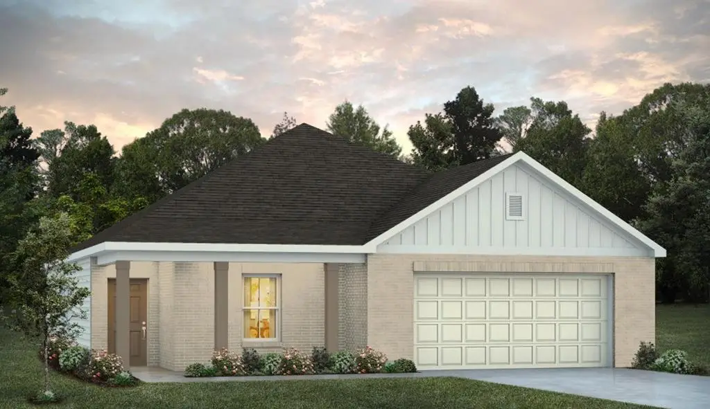 66 Daffodil Court, Rehobeth, AL 36301 - #1