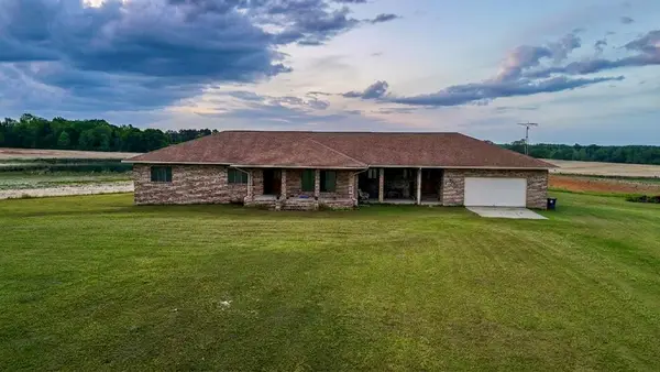 11446 S County Road 33, Dothan, AL 36301