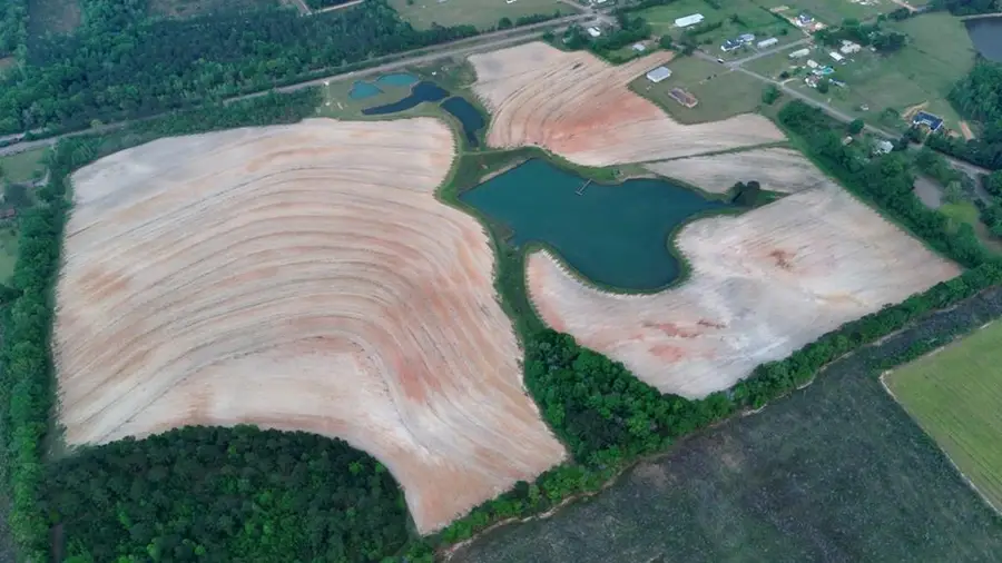 11446 S County Road 33, Dothan, AL 36301 - #3