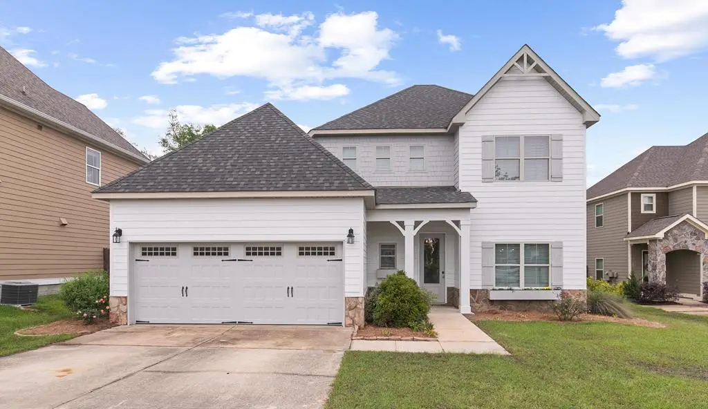 124 Ridgecrest Loop, Dothan, AL 36301 - #1