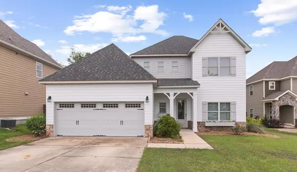124 Ridgecrest Loop, Dothan, AL 36301