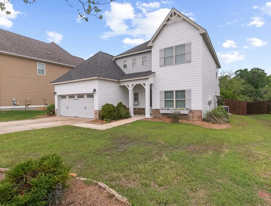 124 Ridgecrest Loop, Dothan, AL 36301 - #2