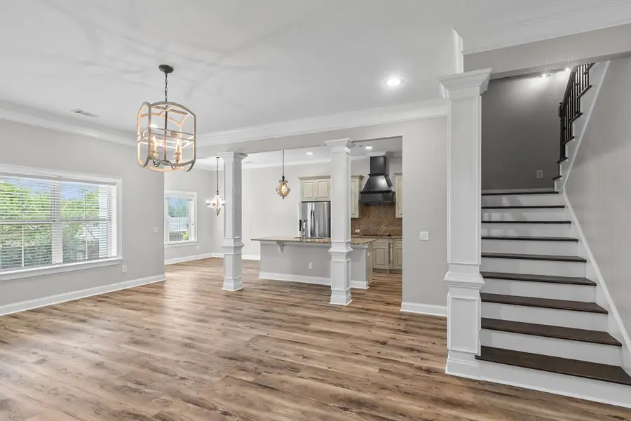 124 Ridgecrest Loop, Dothan, AL 36301 - #3