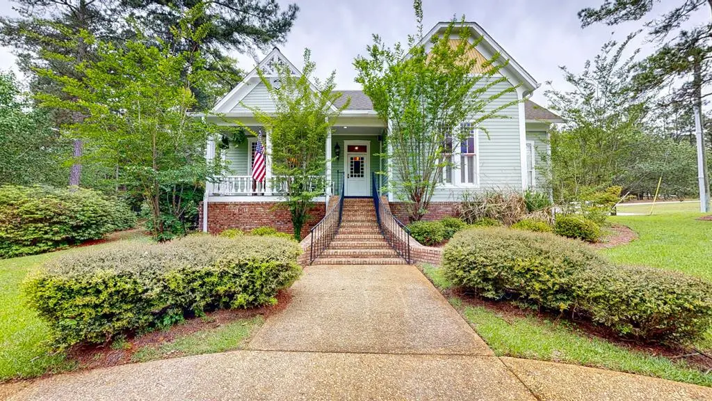 1852 E Roy Parker Road, Ozark, AL 36360 - #1