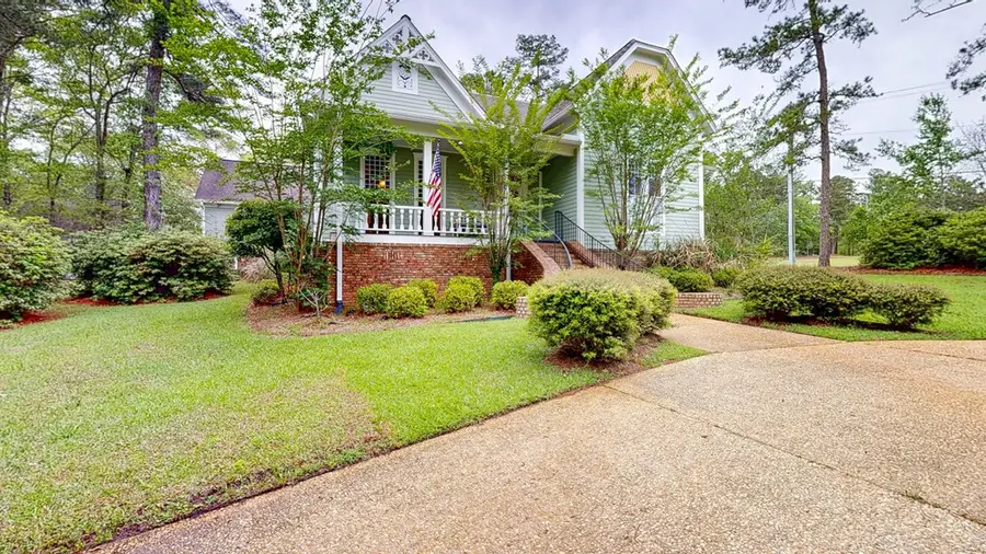 1852 E Roy Parker Road, Ozark, AL 36360 - #2